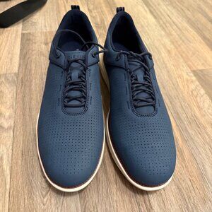 Cole Haan Men's Grand Atlantic TX Navy size 13